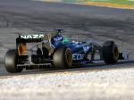 Lotus T128 2011 года